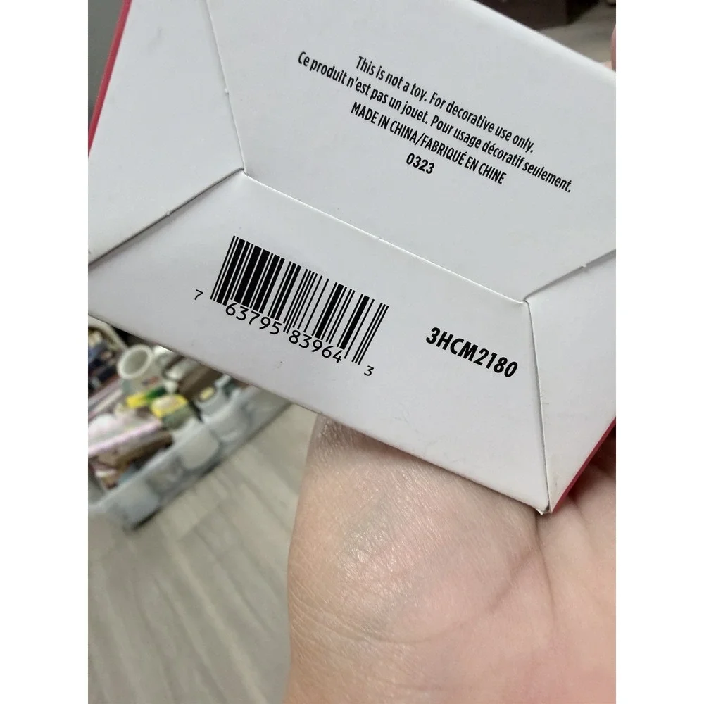 Hallmark product 2023